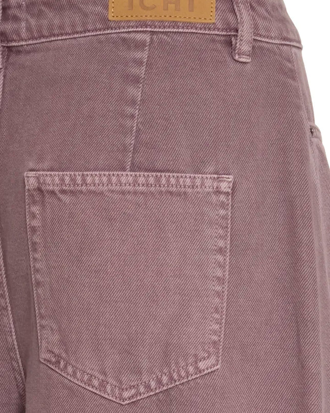 Mijalla Pants - Ruby Wine