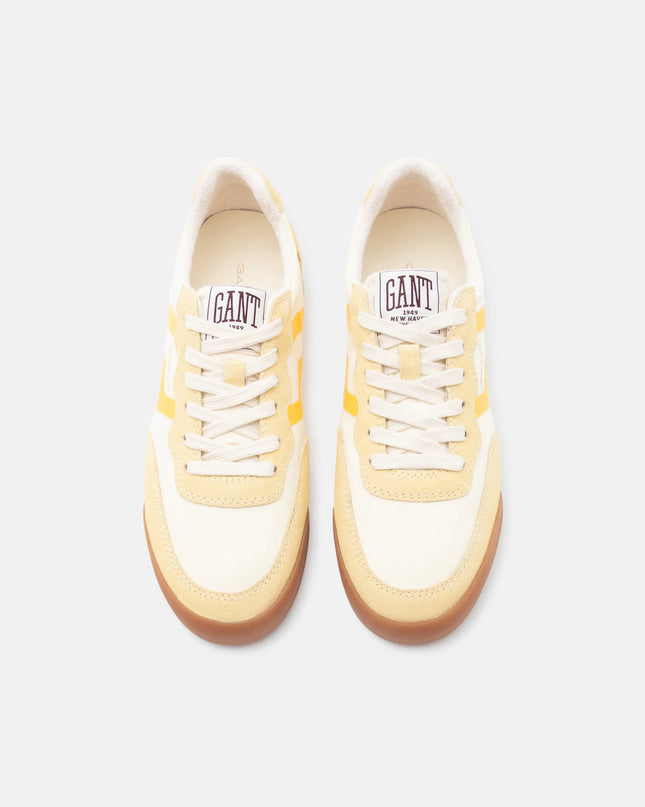 Gant Beylana Sneaker - Multi Yellow