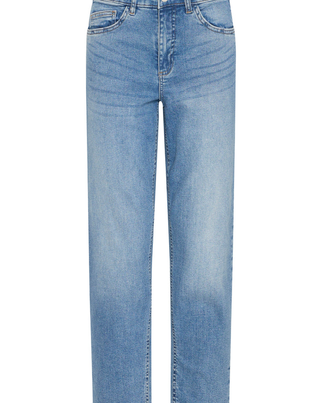 Twiggy Raven - Light Blue