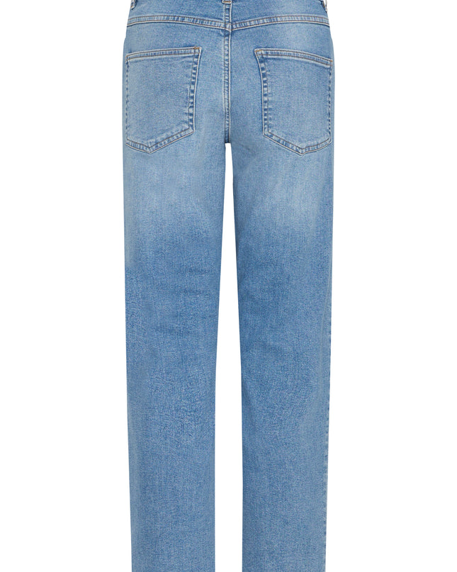 Twiggy Raven - Light Blue