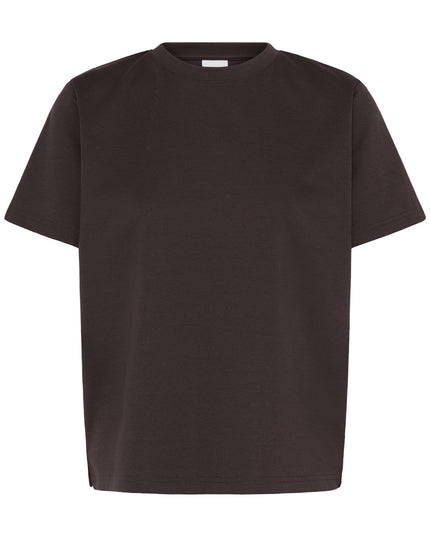 Kate Trend T-Shirt - Coffee Bean