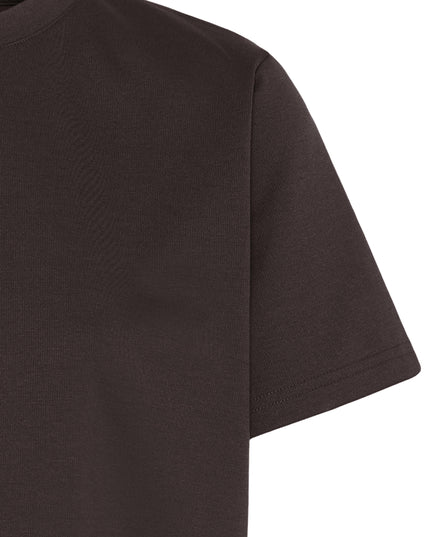 Kate Trend T-Shirt - Coffee Bean