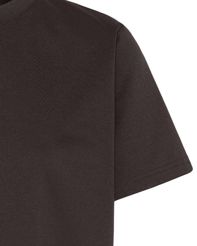Kate Trend T-Shirt - Coffee Bean