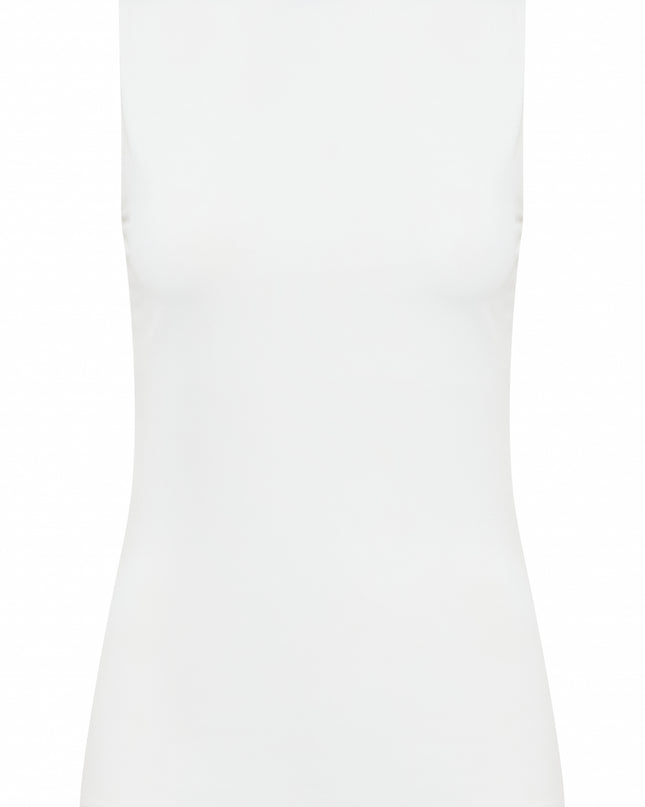 Gro Top - White