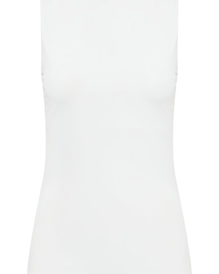 Gro Top - White