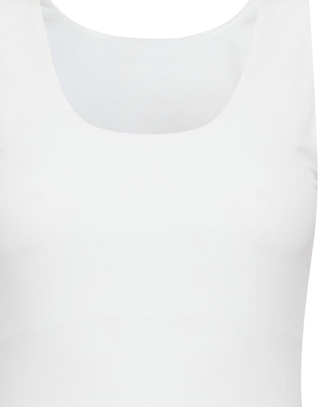 Gro Top - White