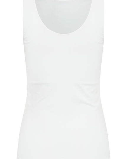 Gro Top - White