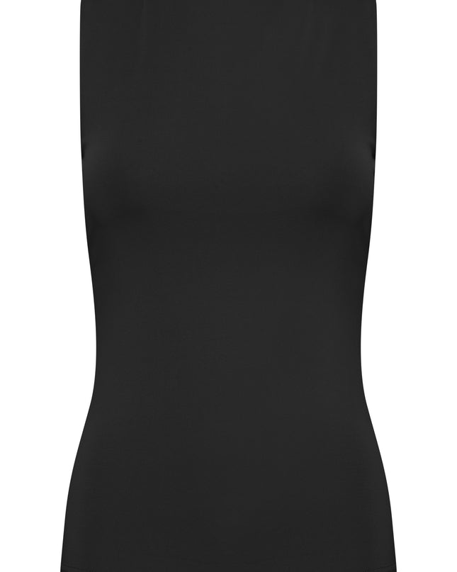 Gro Top - Black