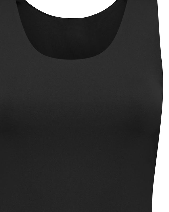 Gro Top - Black