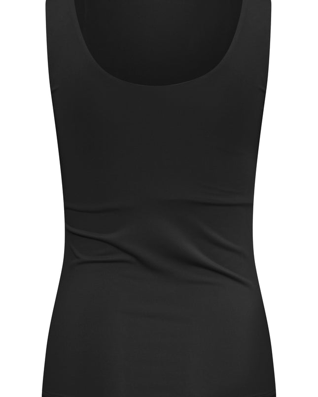 Gro Top - Black