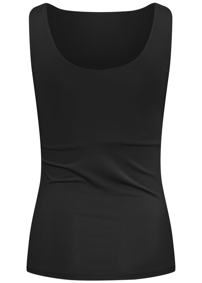 Gro Top - Black