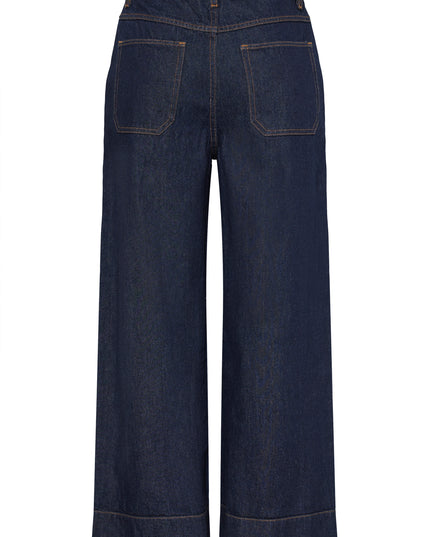 Pamala Pants - Dark Denim