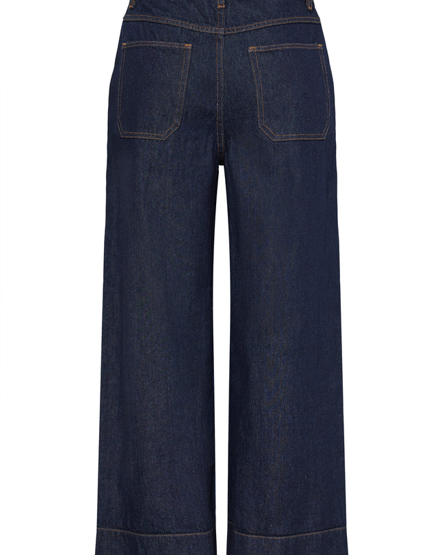 Pamala Pants - Dark Denim