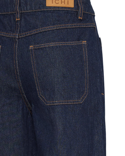 Pamala Pants - Dark Denim