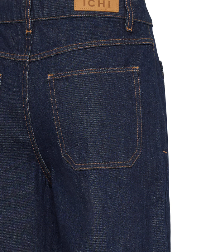 Pamala Pants - Dark Denim