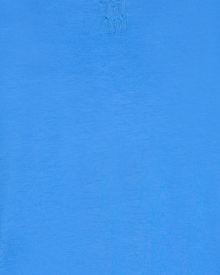 Cozy Sweatshirt - Blue