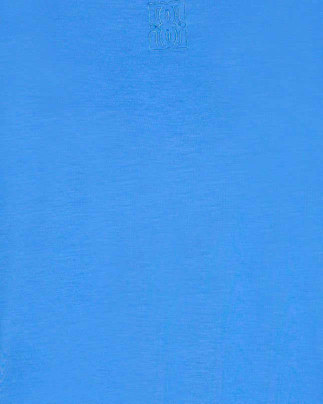 Cozy Sweatshirt - Blue