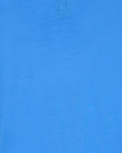 Cozy Sweatshirt - Nebulas Blue
