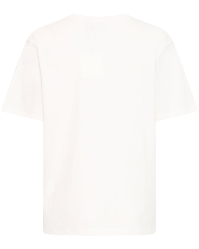 Rubby T-Shirt - Cloud Dancer