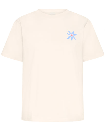 Balmers Short Sleeve T-Shirt - Birch Multi