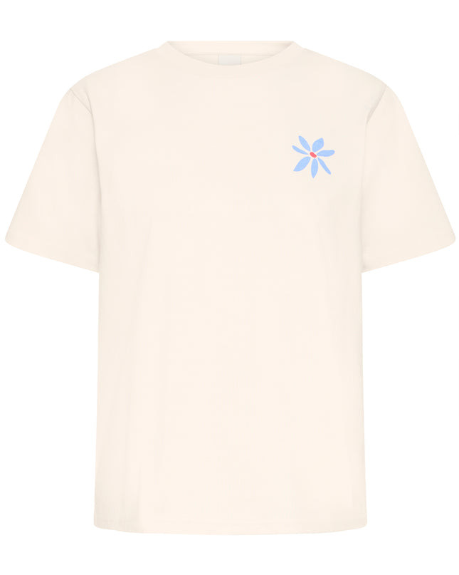 Balmers Short Sleeve T-Shirt - Birch Multi