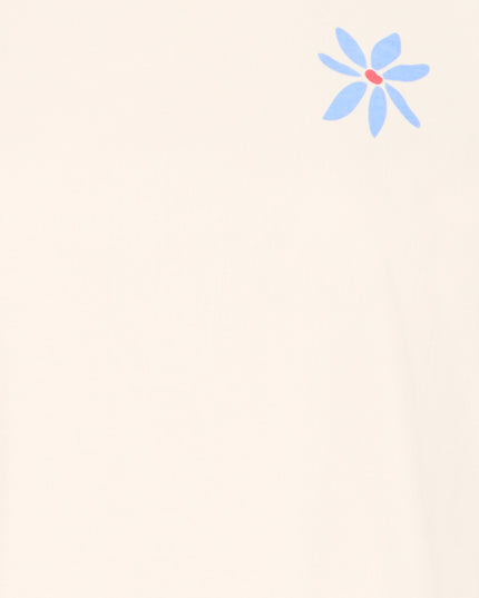 Balmers Short Sleeve T-Shirt - Birch Multi