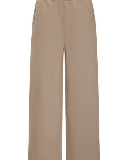 Braise Pants - Sepia Tint