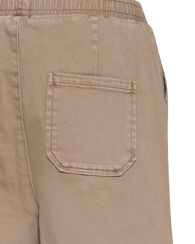 Braise Pants - Sepia Tint