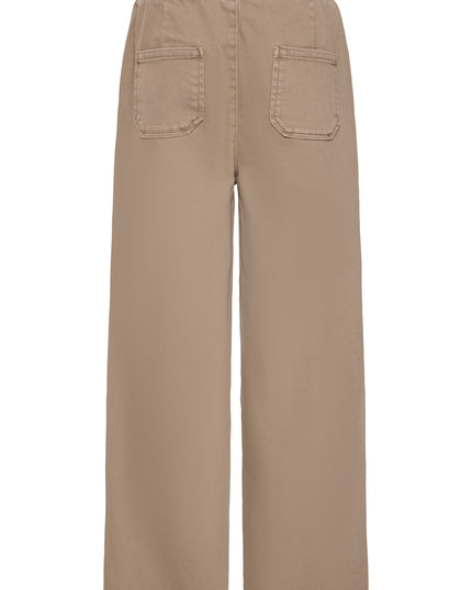 Braise Pants - Sepia Tint