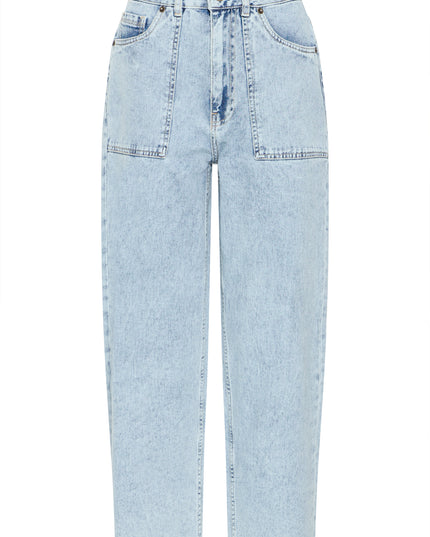 Perella Jean - Light Denim