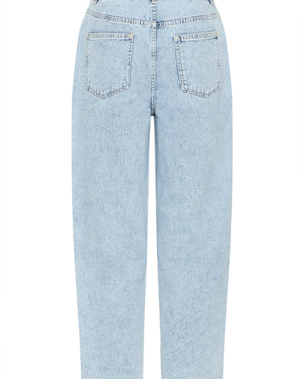 Perella Jean - Light Denim