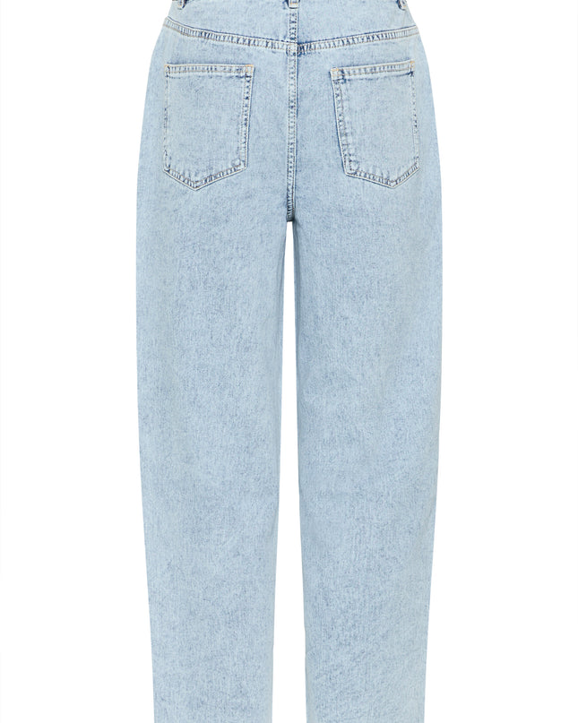 Perella Jean - Light Denim