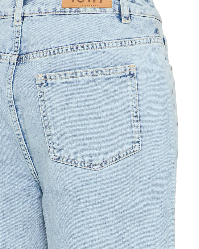 Perella Jean - Light Denim