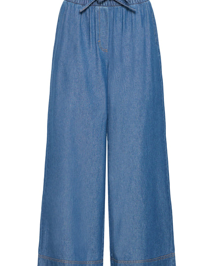 Archer Pants - Medium Blue