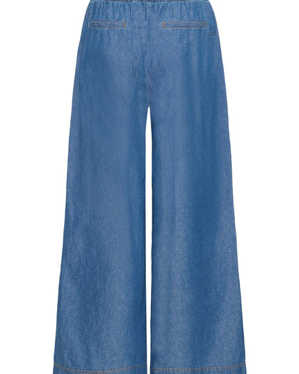 Archer Pants - Medium Blue
