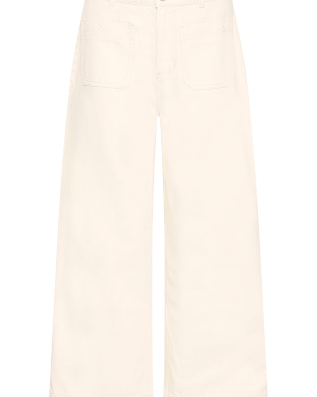 Olia Pants - Birch