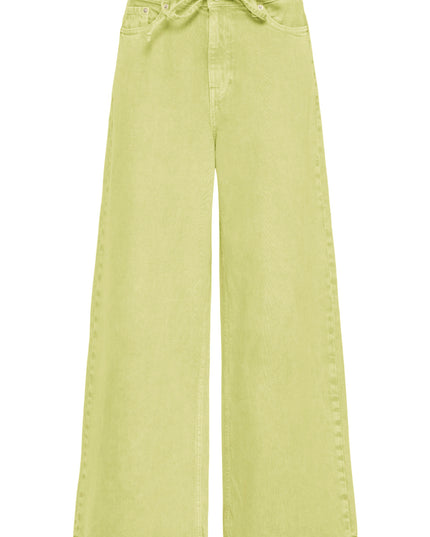 Mijalla Jeans - Lily Green