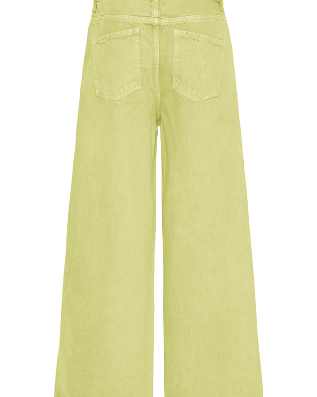 Mijalla Jeans - Lily Green