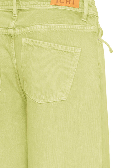 Mijalla Jeans - Lily Green