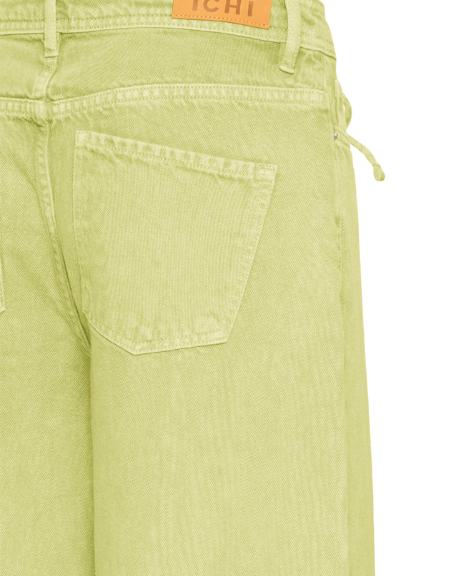 Mijalla Jeans - Lily Green