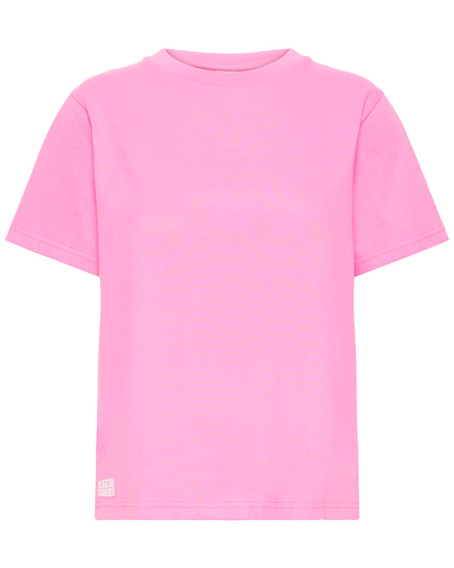 Labette T-Shirt - Wild Orchid