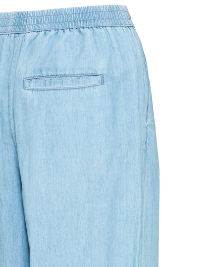 Barcy Pants - Light Blue