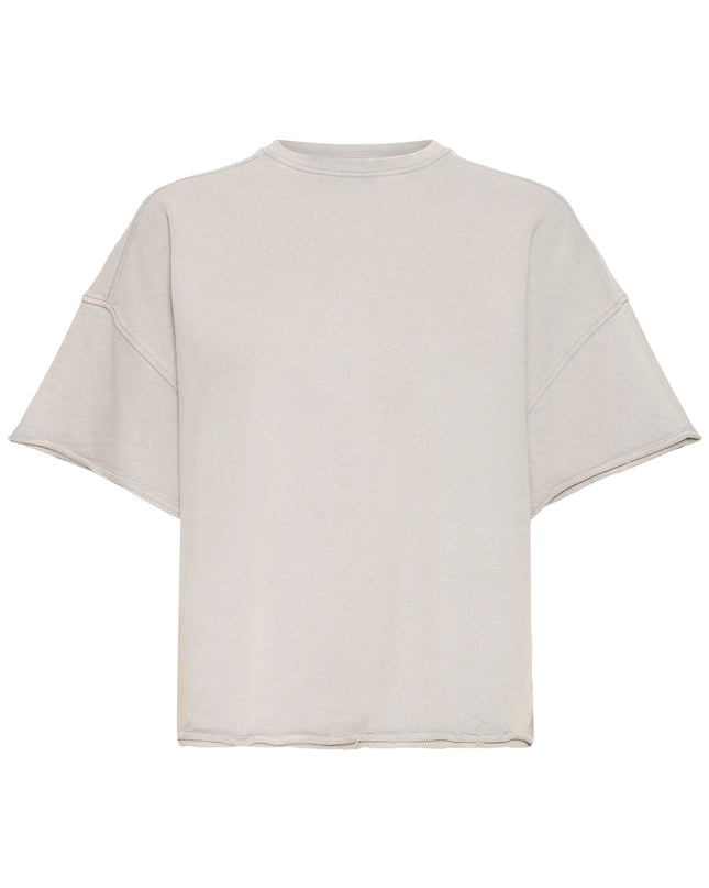 Nillo Sweatshirt - Grey