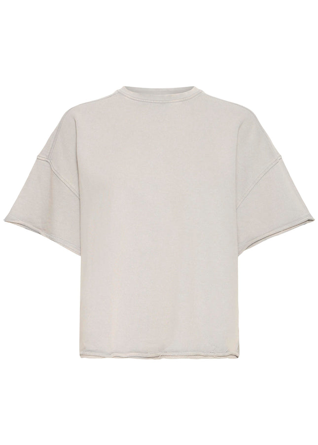 Nillo Sweatshirt - Grey
