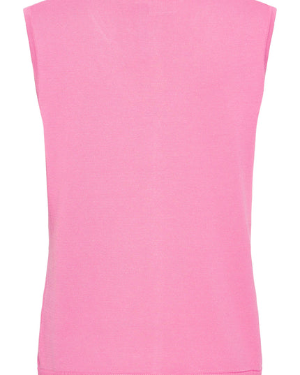 Luls Waistcoat - Wild Orchid