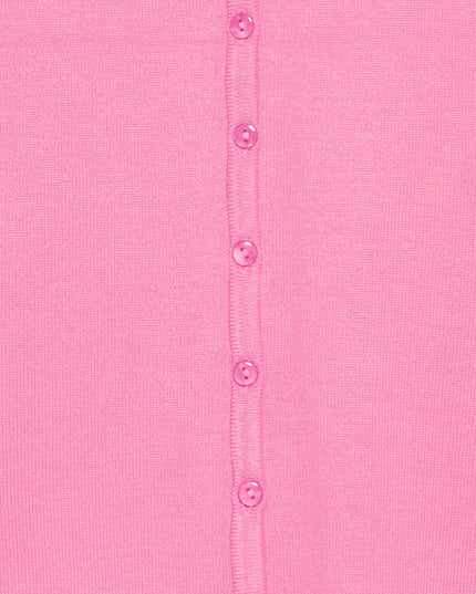 Luls Waistcoat - Wild Orchid