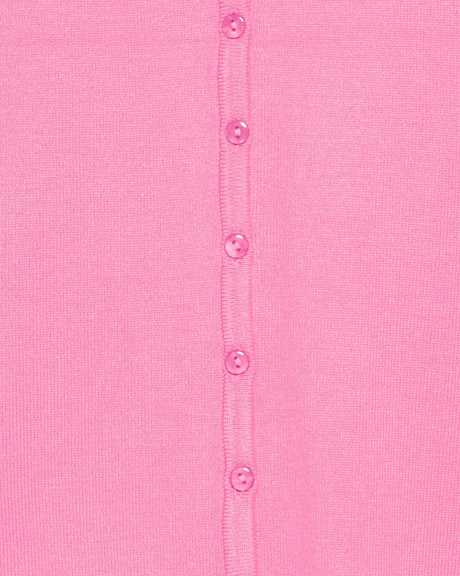 Luls Waistcoat - Wild Orchid