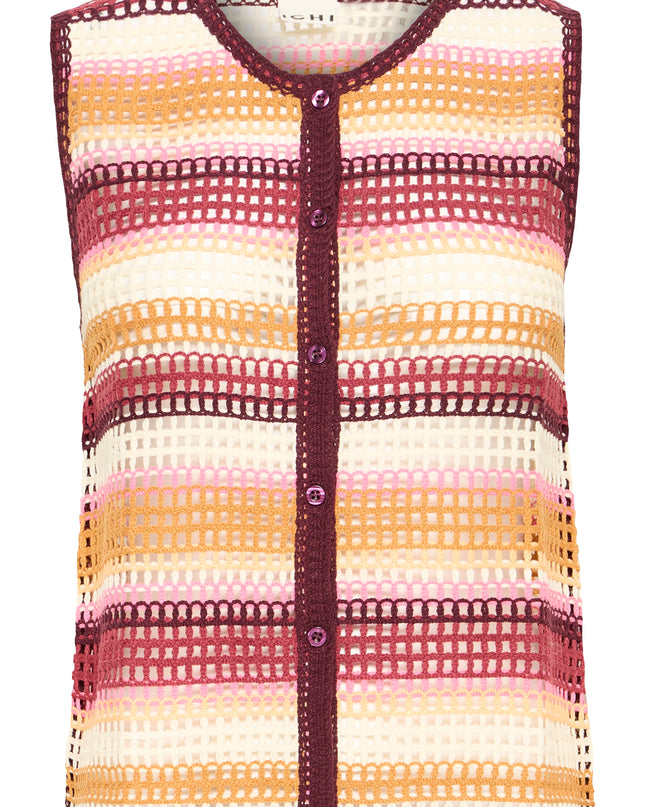 Oriana Top - Multi