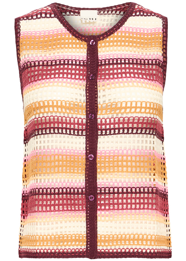 Oriana Top - Multi