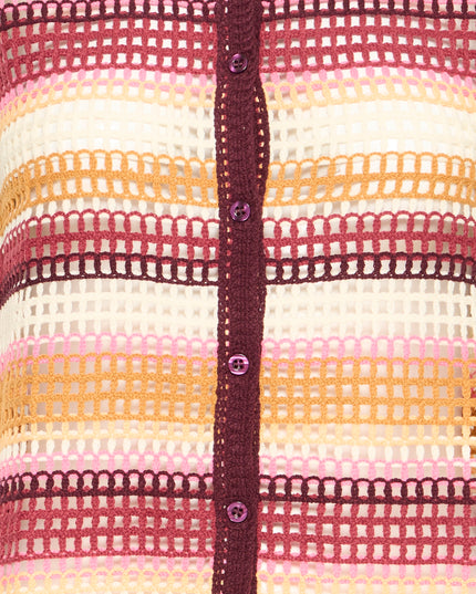 Oriana Top - Multi